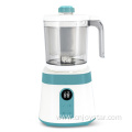 3-In-1 Baby Food Blender Steamer Warmer Led Display